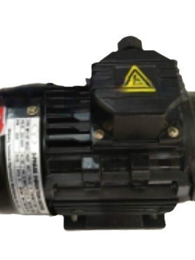 全新3-PHASE INDUCTION MOTOR电机MP1/2P 4H523 0.5HP 0.37KW