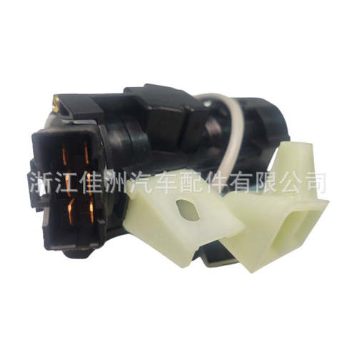 81910-3X130现代伊兰特点火锁壳