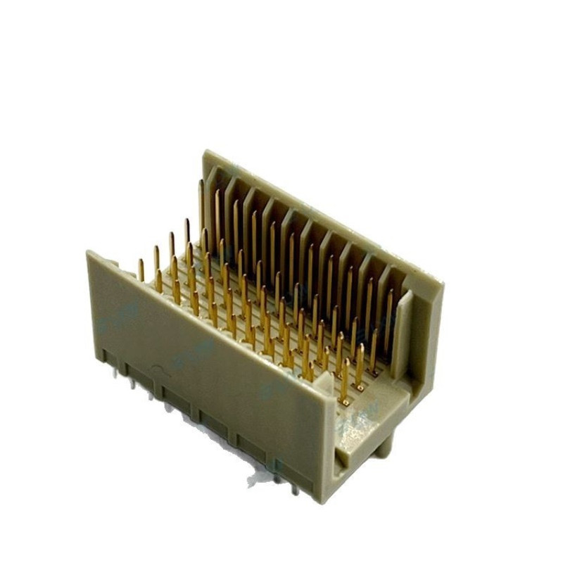 高速背板连接器 FCI 连接器  HMMA154P11072G .背板连接器