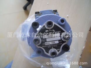 TOP 齿轮泵现货出售 2MY400 卧式 原厂质保 203HBMVB 主推Nop