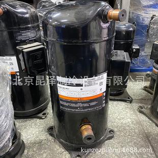 低温空调制冷压缩机 522 R22制冷剂380V TFP ZW125KA
