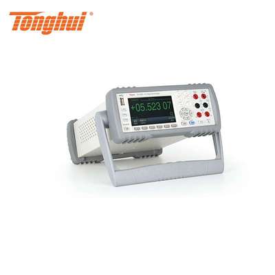 同惠（Tonghui）TH1963六位半数字万用表