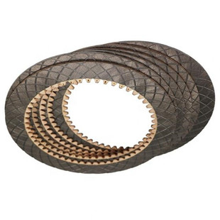 山推50轮式装载机铲车SL50WA倒挡一档主动片503012-013配件