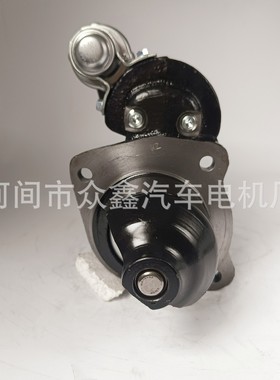 起动机 M93R3002SE M93R3001SE C4948058 C4983774 C4935789