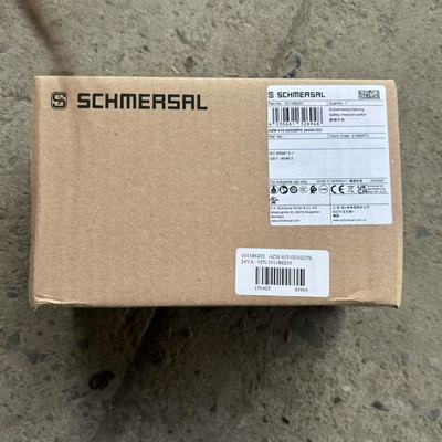 schmersal 安全铰链开关 101182694 TESF/U