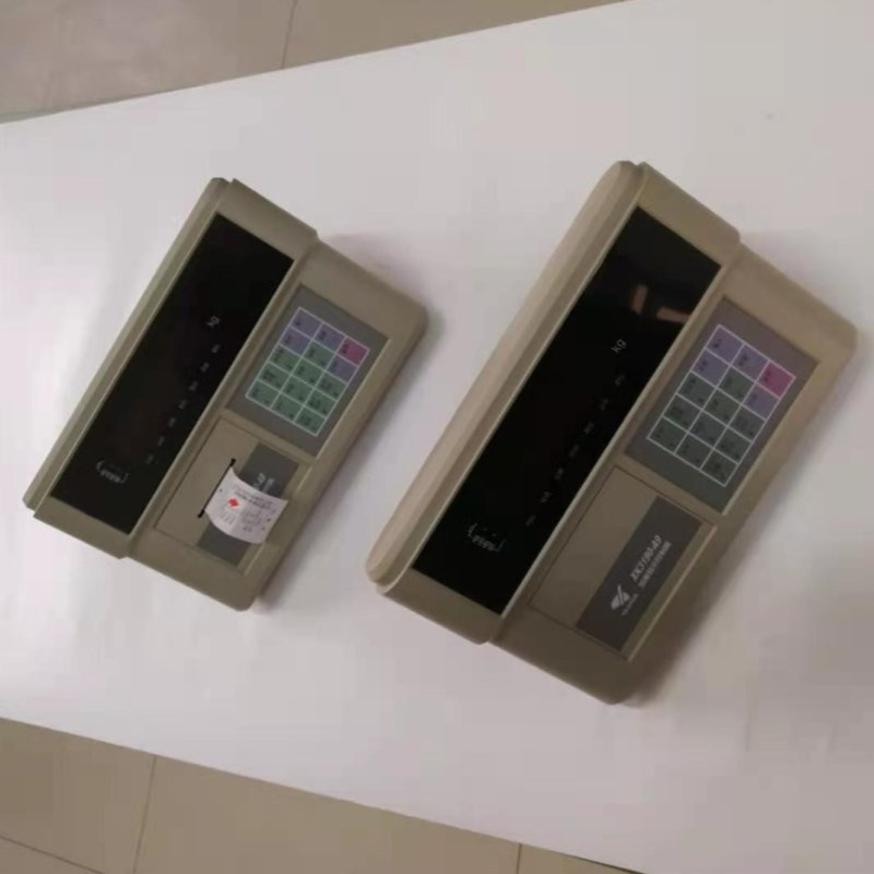 卖 电子称重仪表 XK3190-A9 数字显示静态称重 电子称重仪表3