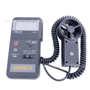 泰仕数字温度计     AVM-03风速温度计