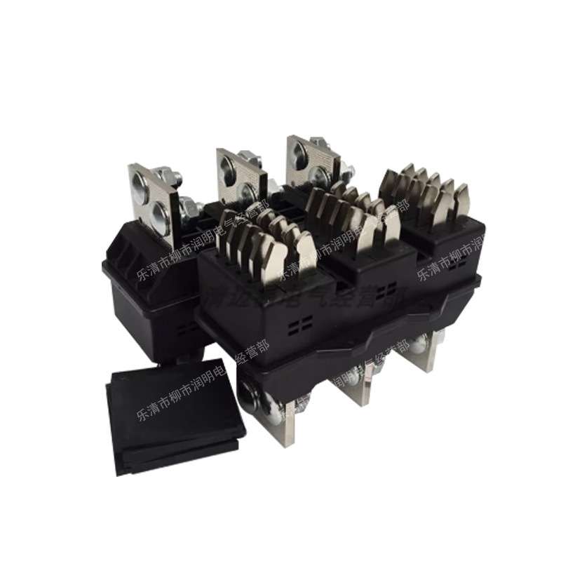 CIWZ中意电器CZC3-B-630A/3主电路接插件400A 250A160A125A CT2静