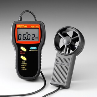 AVM-301/303风速仪 台湾泰仕TES--宝华  现货