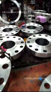 2507法兰 超级双相钢2507 法兰 2507 盲板 2507管板 1.4410 法兰