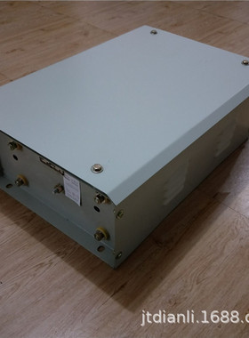 起重机起动调整不锈钢电阻器RK54-160L-6/1C3-X 容量11KW带防雨罩