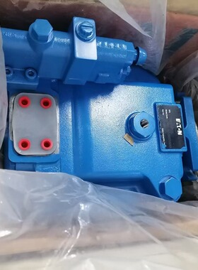 威格士油泵123AL01639A PVM141ER09GS02AAA28000000A0A现货供应