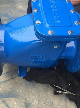 HH44X-25P DN50不锈钢微阻缓闭止回阀 水力缓闭单向阀