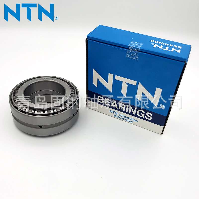 NTN双列圆锥滚子 432216XU 配对使用轴承 432317U 耐高温油脂