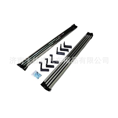 奔驰G级W463原厂款侧踏板