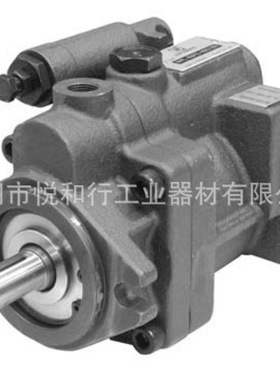 变量柱塞泵V15-A3R ,V23A4R , V38A2R , V48A4R, V70A2R油泵