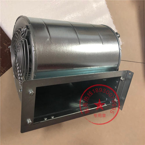 ABB变频器系列散热离心风机风扇ebmpapst D2D160-BE02-11