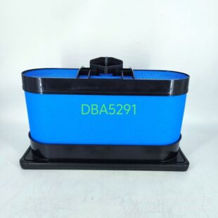 JCB 437ZX平地机空气滤芯AF55005 DBA5291 5261248
