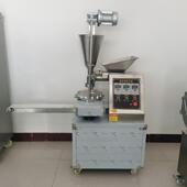 不锈钢小笼蒸包机薄皮大馅包子机多功能卷馒头机器