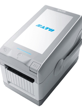 FX3-LX-305DPI-SATO佐藤-3英寸智能触屏标签热敏打印机