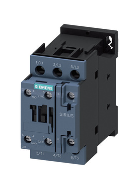 3RT5036-1AN20 AC220V 50/60HZ 50A