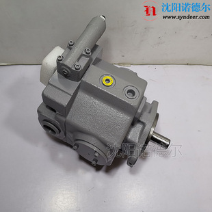 tokyokeiki东京计器P40VFR-12-CMC-21-J柱塞泵PH56F-10-ZRC-08