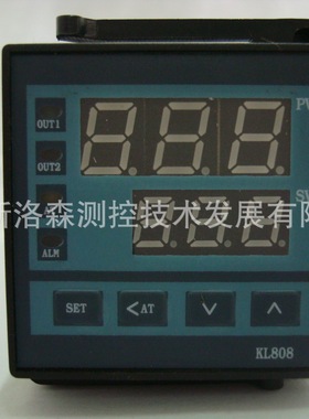 XMT-7系智能温度调节仪 KL808温度控制仪 XMTD 控温仪XMTE XMTG
