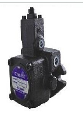 全新销售台湾KOMPAS康百世叶片泵PV2R2-65-FR