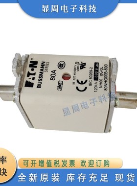 全新保险丝熔断器100NHG00B-690 125NHG00B-690 160NHG00B-690