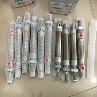 CAMOZZI康茂盛导向气缸45NHT050A0200结构