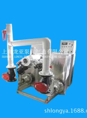 上海LYWT-SW2双泵外置污水设备污水系统