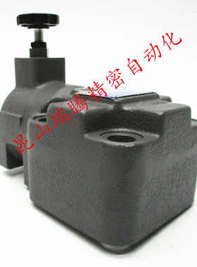 TCG20-06-CY-12 东京计器溢流阀TOKYOKEIKI TOKIMEC