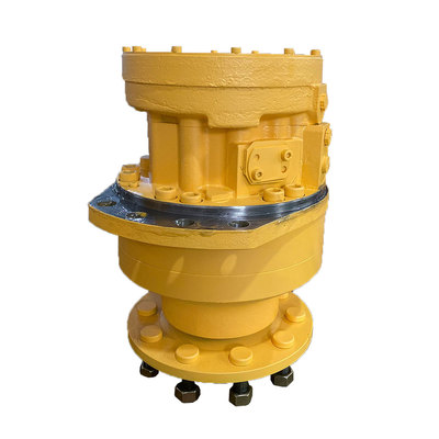 MSE11低速大扭矩 液压马达 工程机械 煤矿机械 国产替代 厂家供应