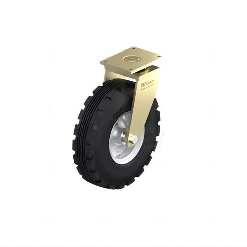 Blickle 脚轮  Pneumatic tyres castors