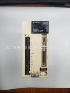 安川驱动器SGDS-08A01A