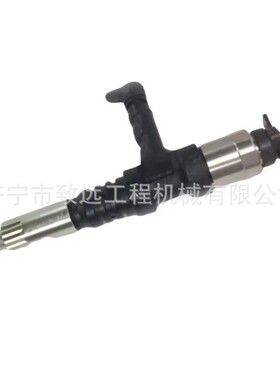 推土机共轨喷油器 D275A 现货发动机配件喷油器，6261-11-3100