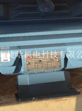 ABB电机M2QA112M4A-J4-1C4KW加长轴热处理回火炉设备用