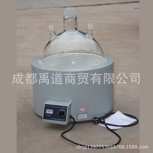 20000 电子调温电热套DZTW250 10000 2000 50000ml 5001000