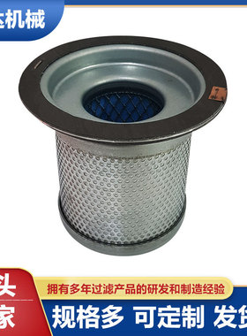 油分滤芯 油雾滤芯 Q/GN001050 400/520-40M3