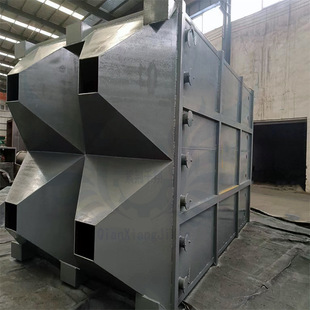 现货兰炭球团方箱立式型煤烘干机 烧烤炭煤棒新型塔式干燥设备