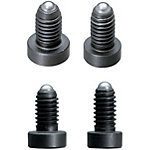 米思米球头柱塞 BPCT4/5/6/8