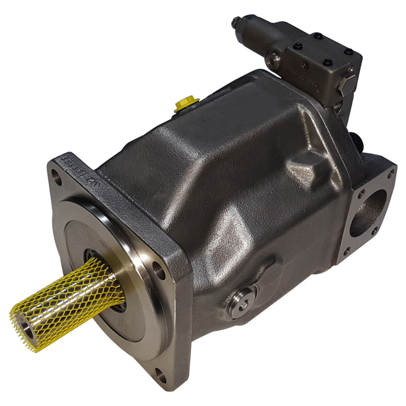 国产全新柱塞液压泵橡塑机械液压泵A10VSO45DFR1/31R-VPA12N00电