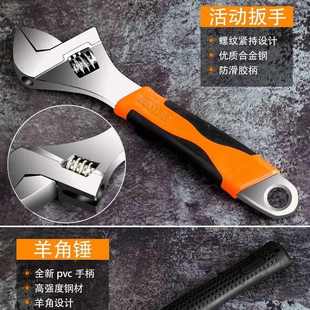 五金电工木工专用维修多功能工具箱大 日常家用锂电钻手工具套装
