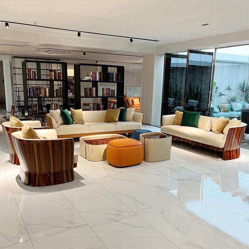 宾利BENTLEY意式轻奢真皮沙发后现代简约皮艺沙发客厅沙发组合,电子/电工,接线端子,淘宝优惠券,粉丝福利购,淘宝优惠卷