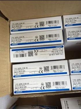 固态继电器G3PE/G3PB-215B225B235B245B515B525B535B/-VD