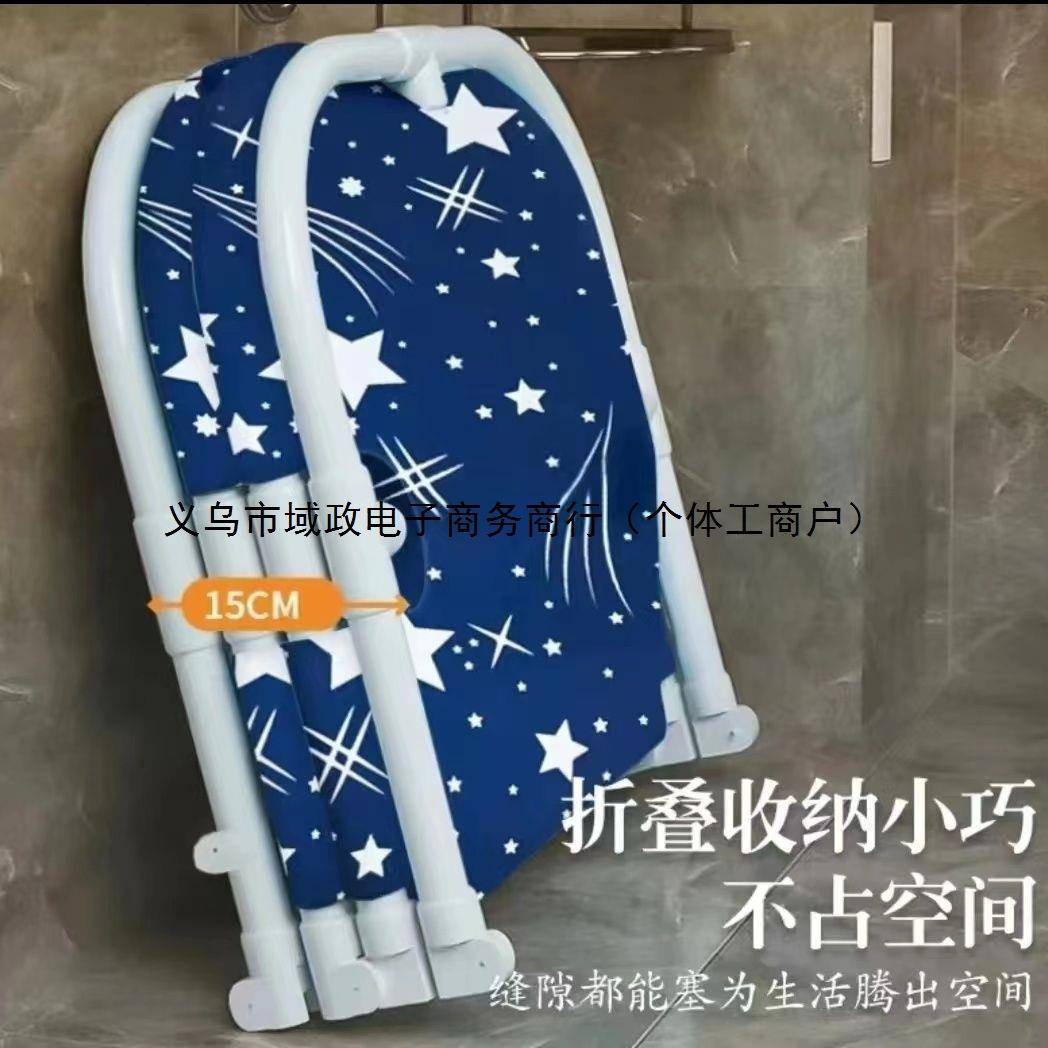 免安装可折叠泡澡桶长方形洗澡桶儿童沐浴盆成人家用浴桶大人浴缸