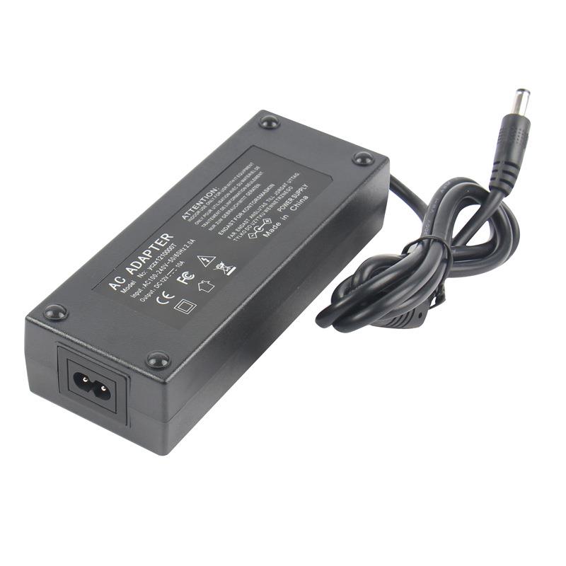 供应12V10A电源适配器120W桌面式大功率开关电源