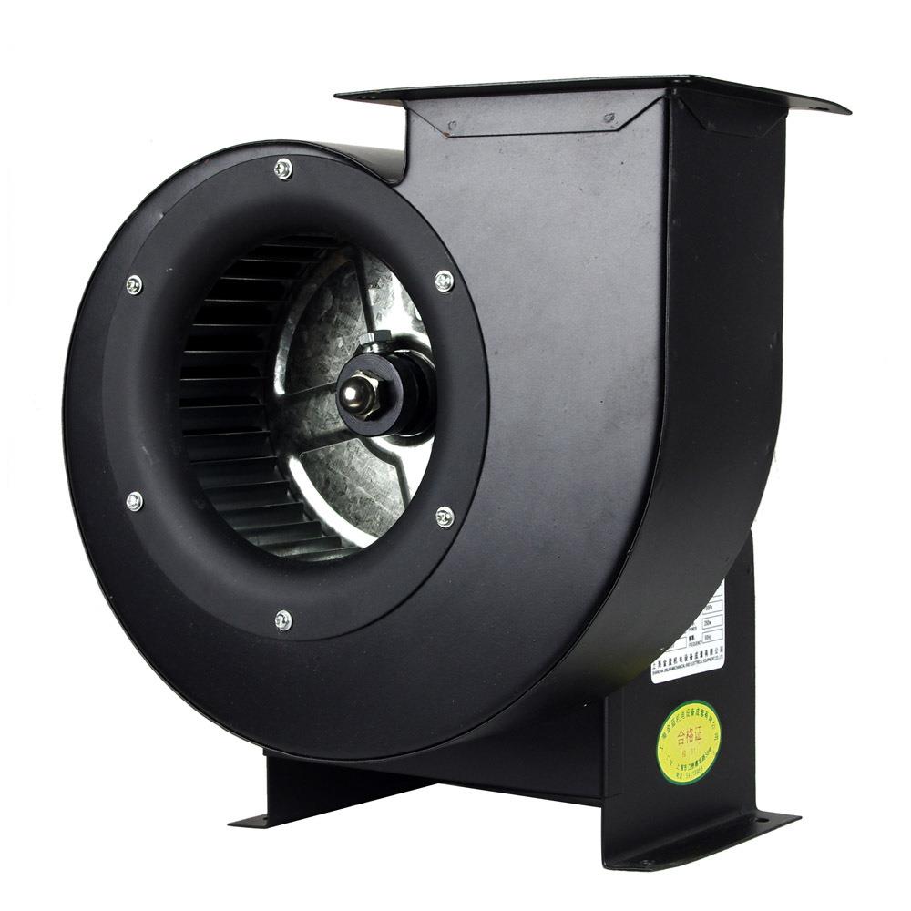 上海上兰牌金蓝风机JL160型250W小型风机散热冷却离心风机排风机