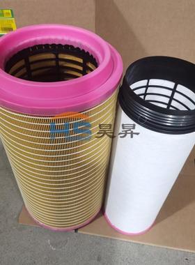 供应替代C30810245-3818AF27918空气滤芯工程机械配件
