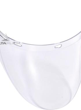 代尔塔101307冲击面屏防金属喷溅防短路电弧面屏